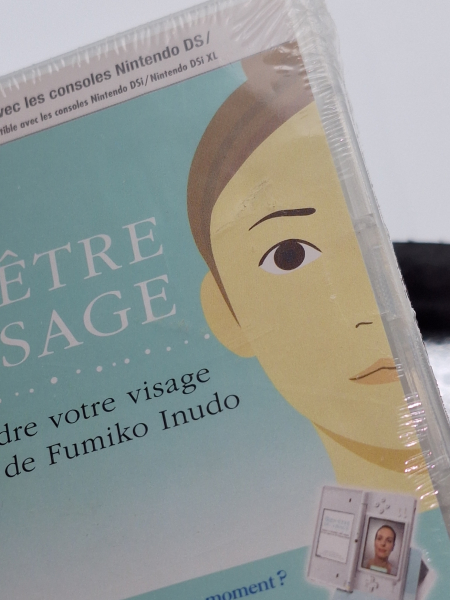 Face Training - NEU